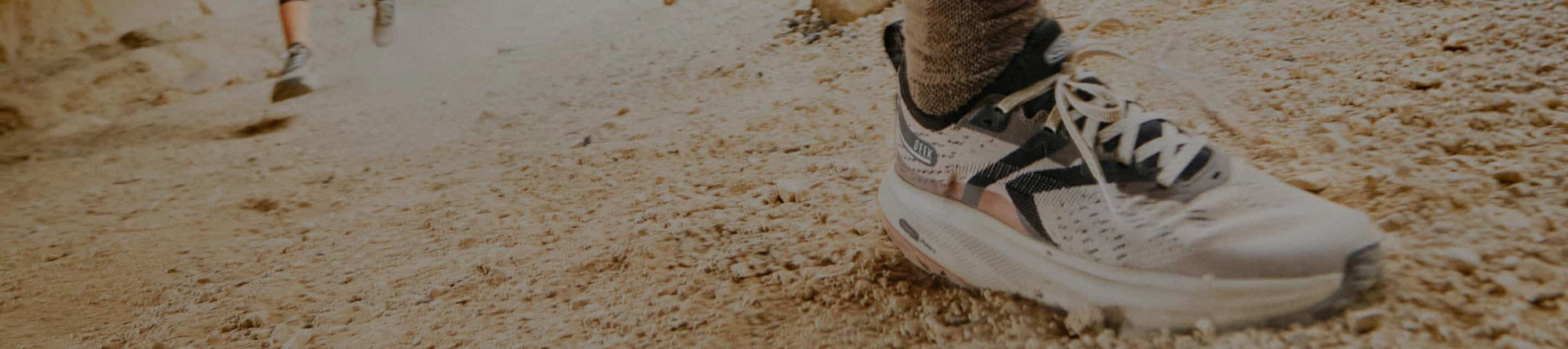 Men’s Trail Running