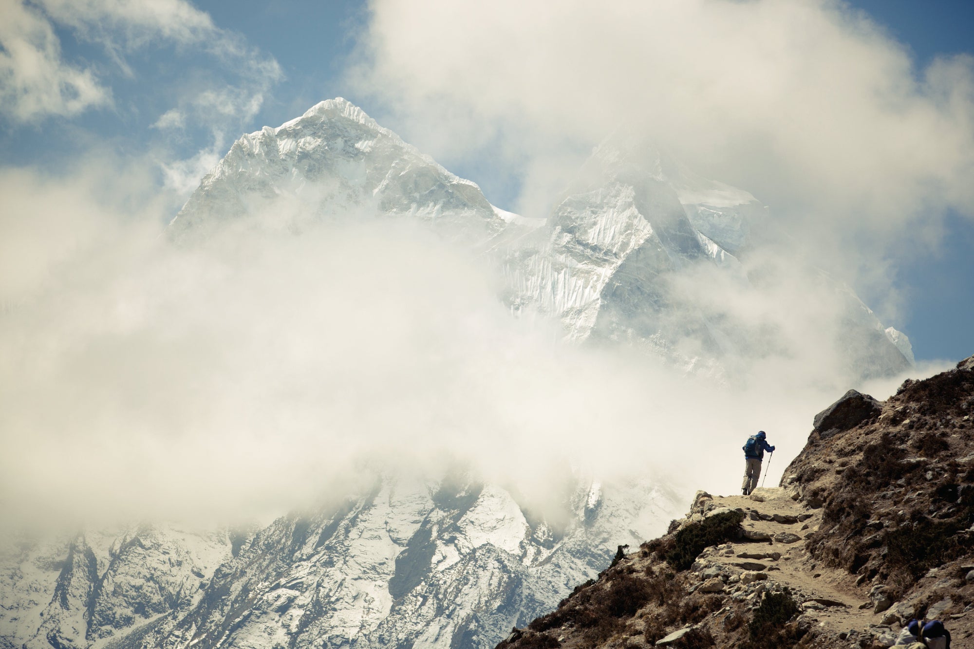 Cleaning Up the Earth with EOCA