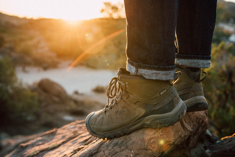 Tips for Choosing the Best Hiking Boots and Shoes