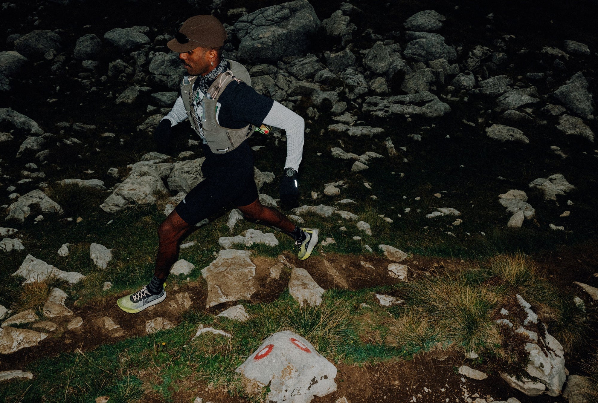 FAQ: Do I Need a Trail Running Hydration Pack?
