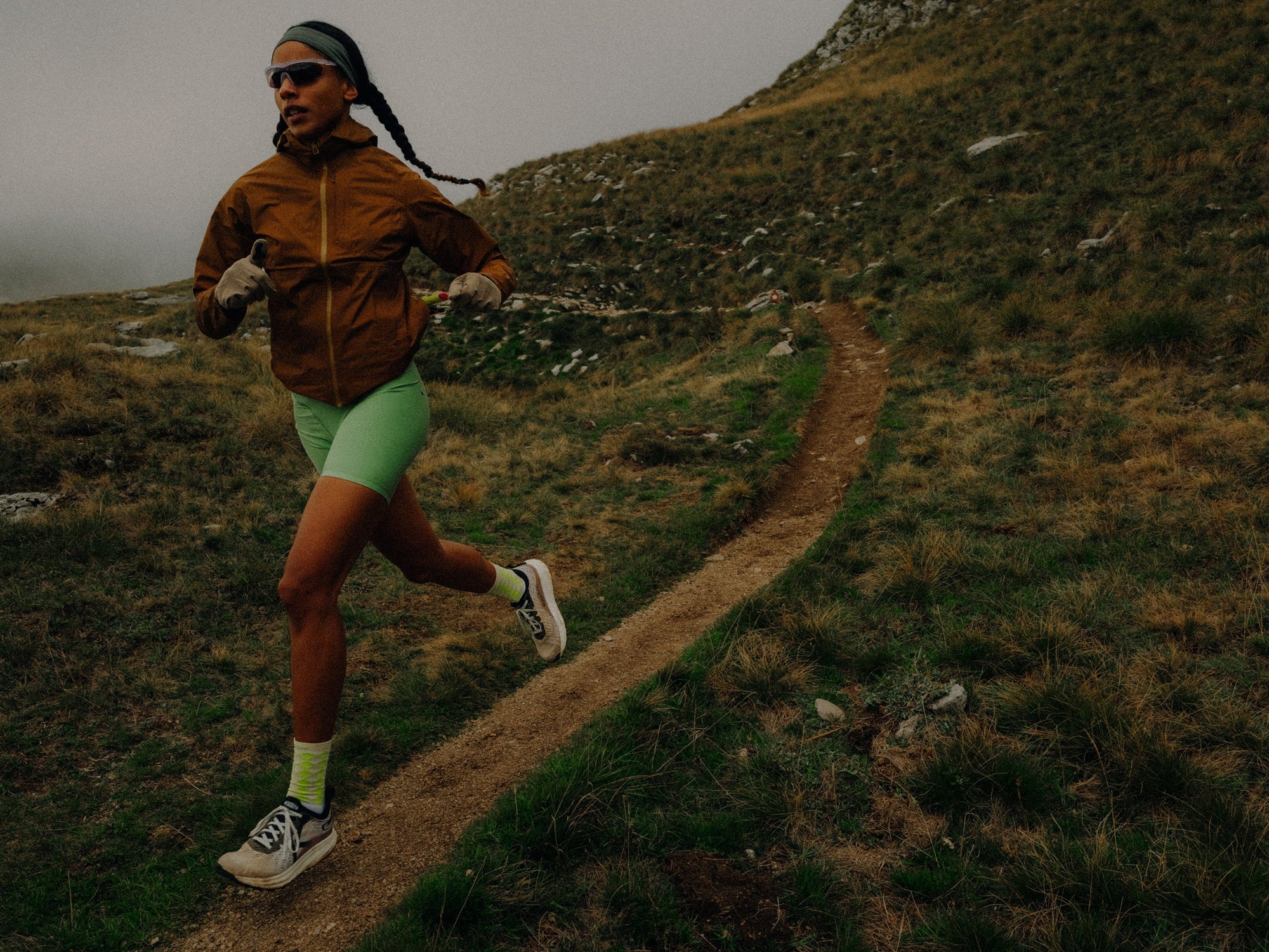 FAQ: Should I Run with Music?