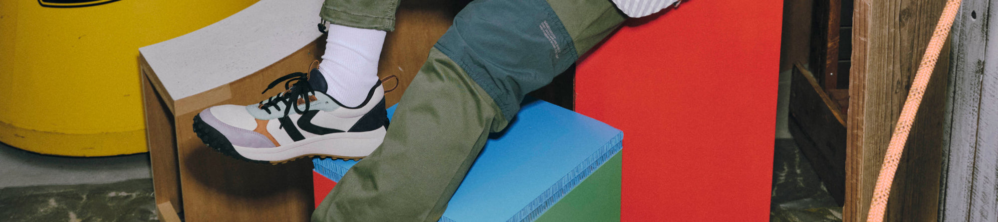 Men's KS86