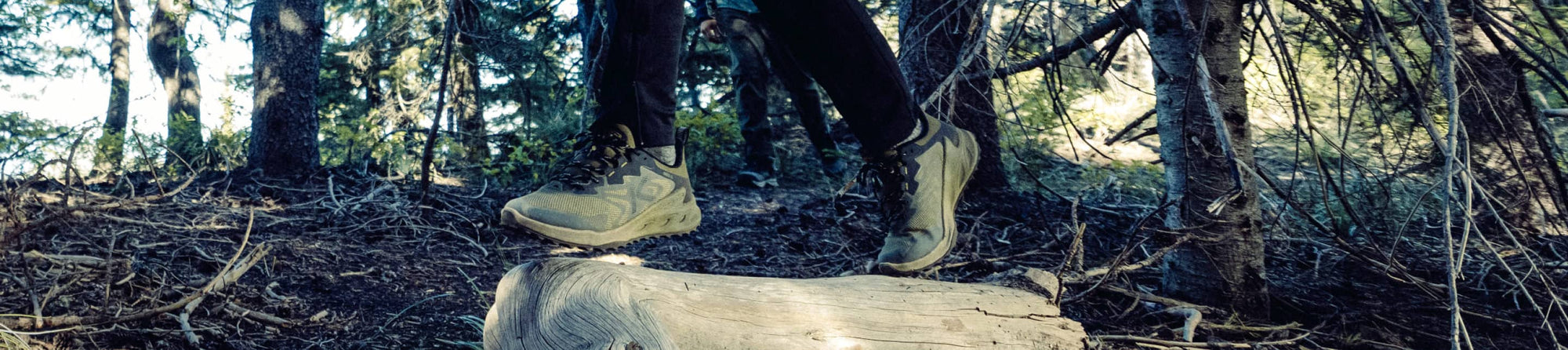 Men's Light Hike