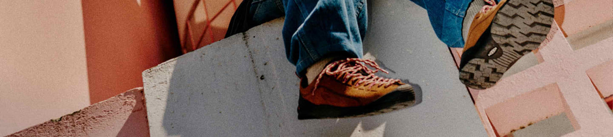 Sneaker