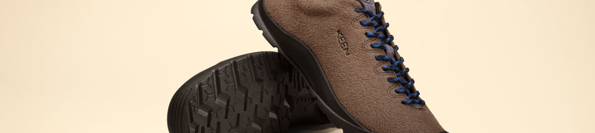 Men's KEEN Made