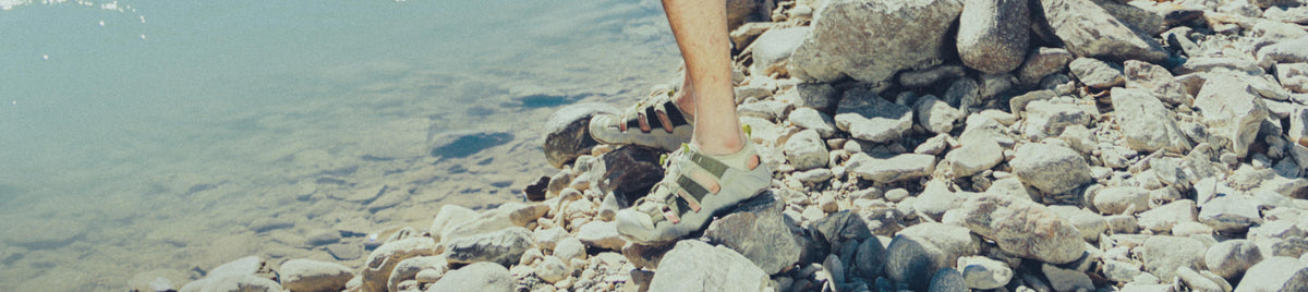 Best-selling Sandals