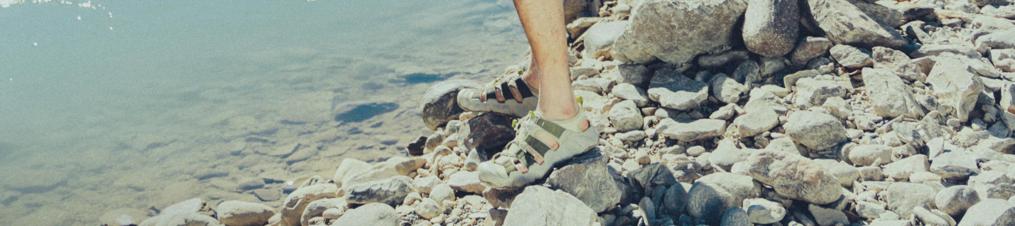 Best-selling Sandals