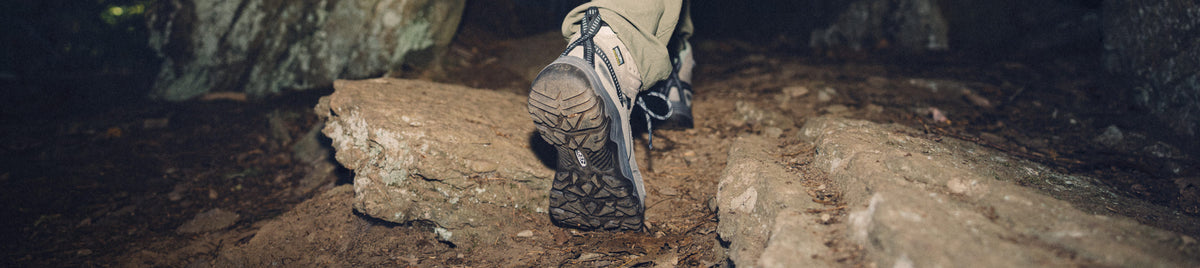 Trail