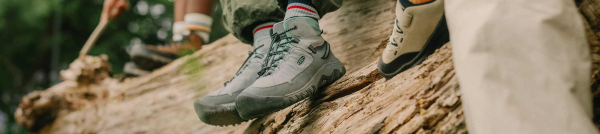 Kids' Boots