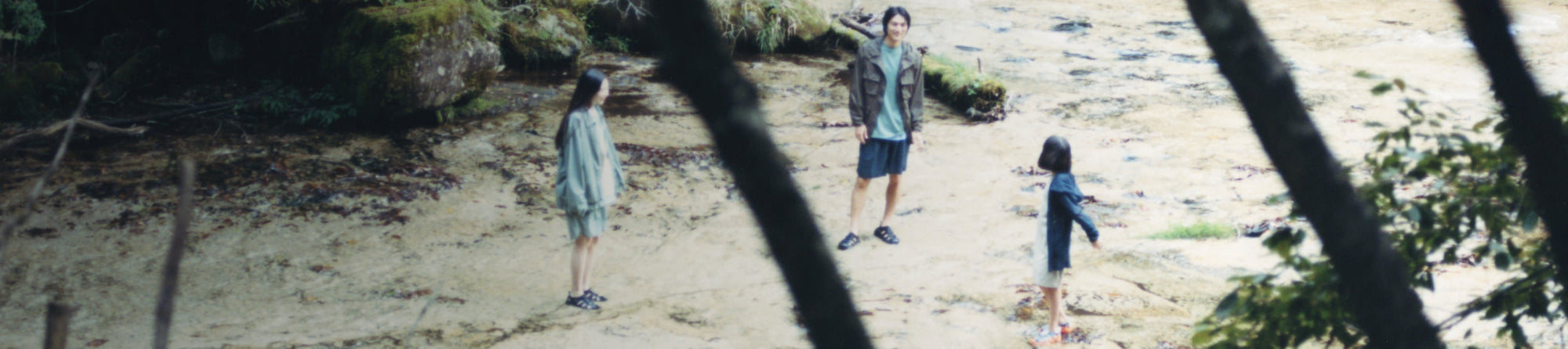 Kids' KEEN x Snow Peak