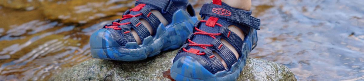 Kids' Sandals
