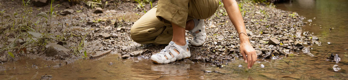 Women’s Water Sandals