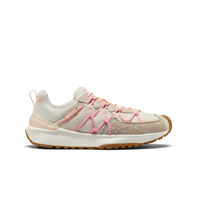UNEEK Trekker Sneaker für Damen  |  Birch/Peach Tree