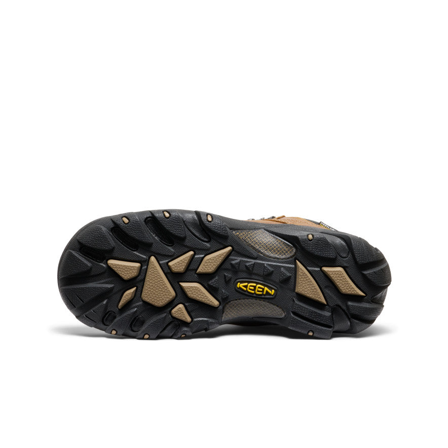 Women's Pyrenees Hiking Boot | Syrup | KEEN Footwear Europe