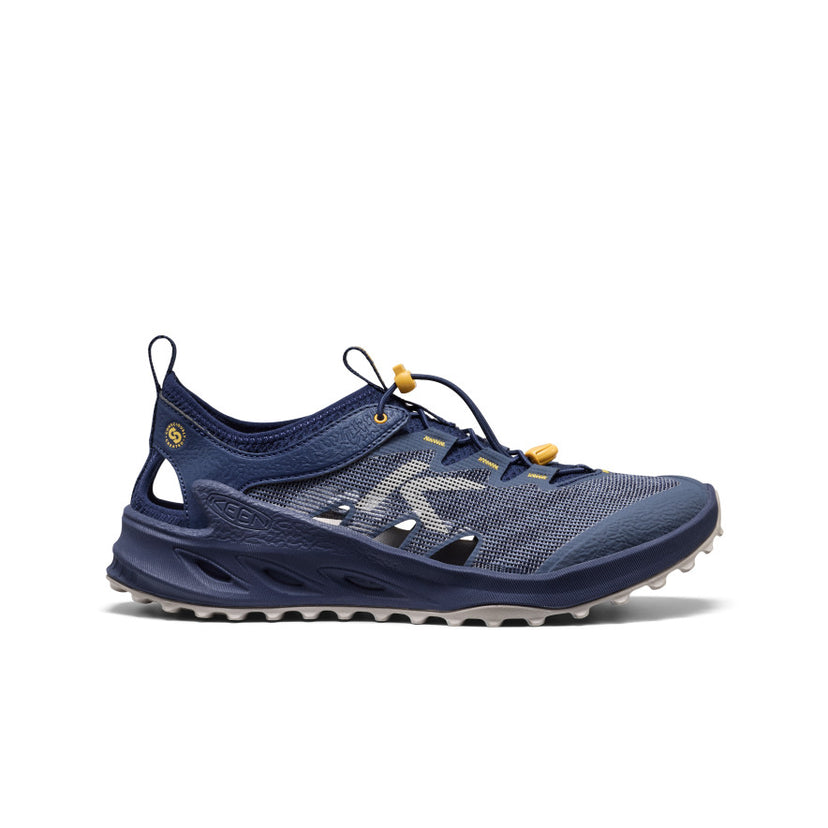Herren Zionic ADV Open-Air Hiking Schuh  |  Naval Academy