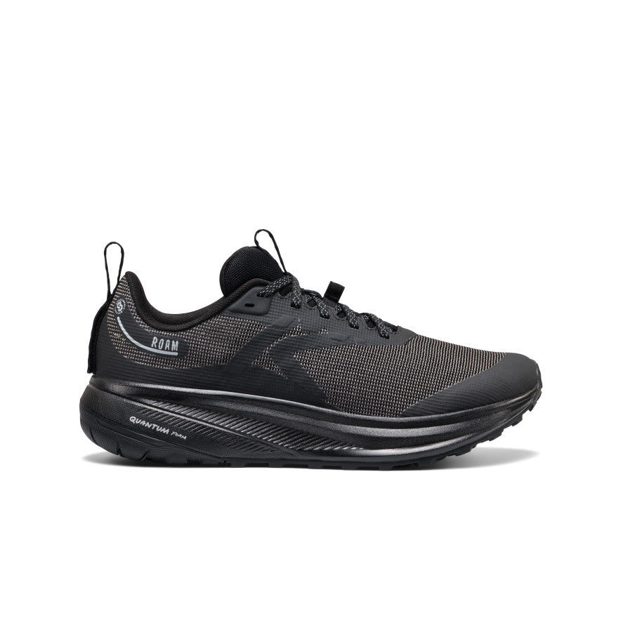 image|one|both|both|Men's Roam Trail Running Shoe - Side Image