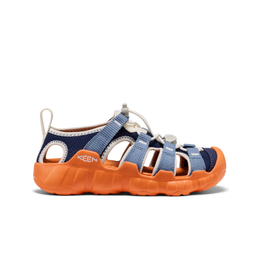 Big Kids' Hyperport H2 Snow Peak Sandal | Tanehozuki | KEEN
