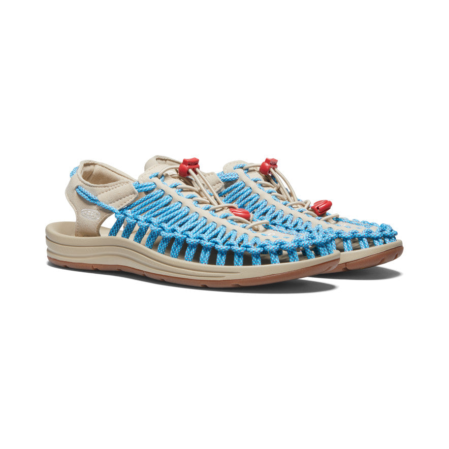 Women's Two-Cord Sandals UK - UNEEK | KEEN Footwear Europe