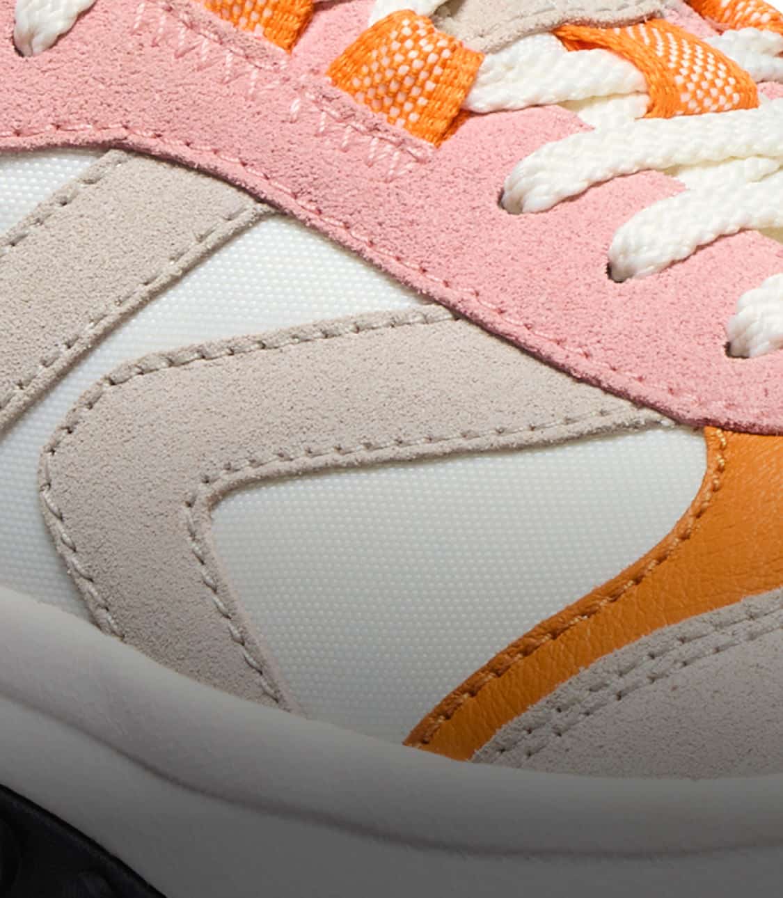 Women's KS86 Sneaker | Birch/Star White | KEEN Footwear Europe