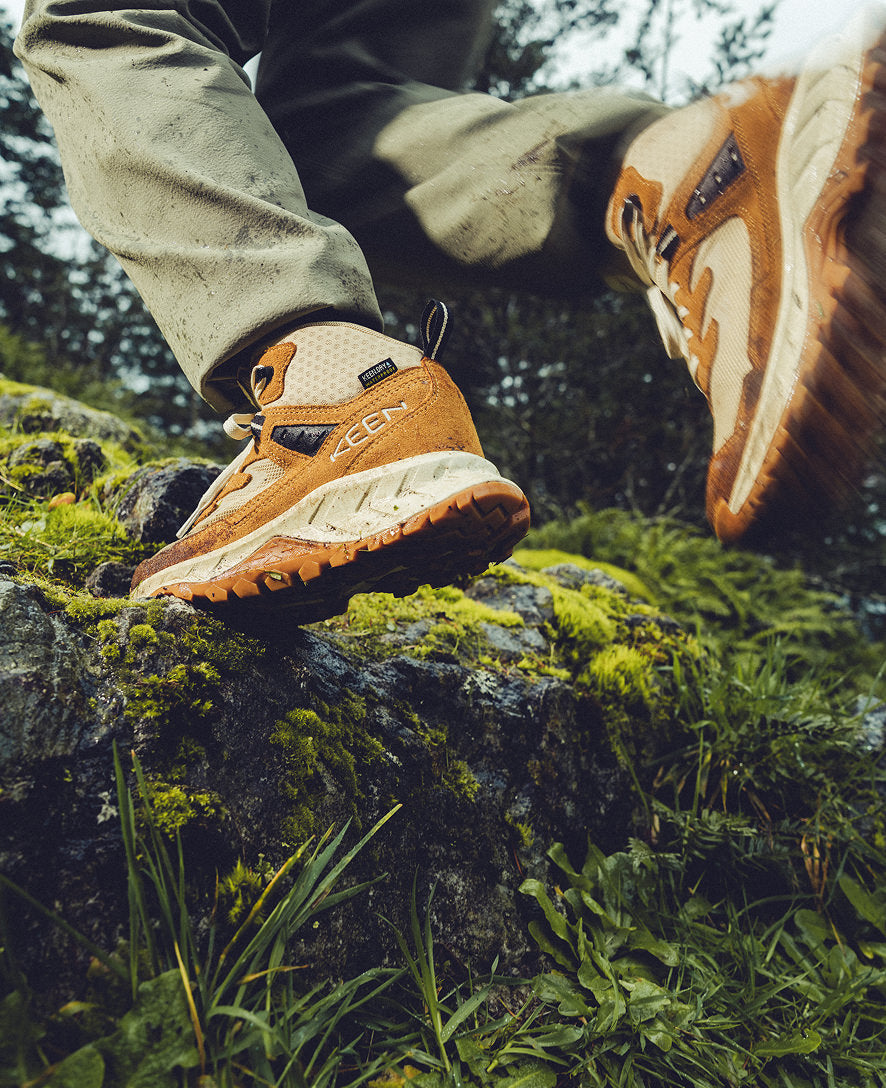 Chaussures De Randonnée Légère Koven De Keen - Femmes