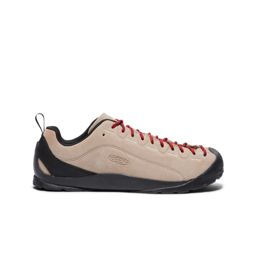 Jasper Sneaker für Herren  |  Silver Mink