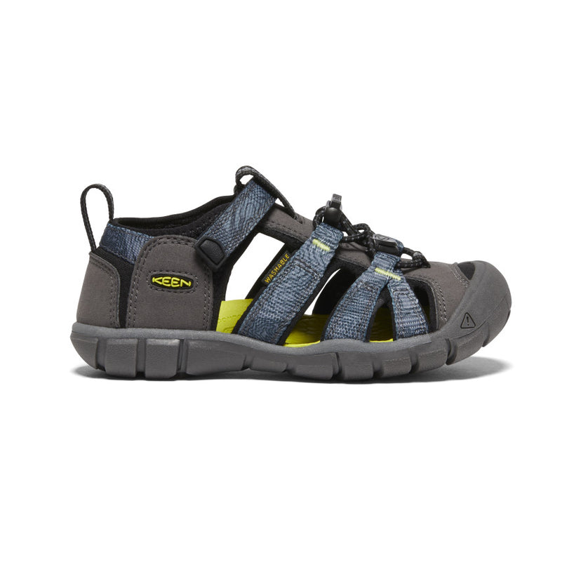 Seacamp II CNX Sandale für kleine Kids  |  Magnet/Evening Primrose