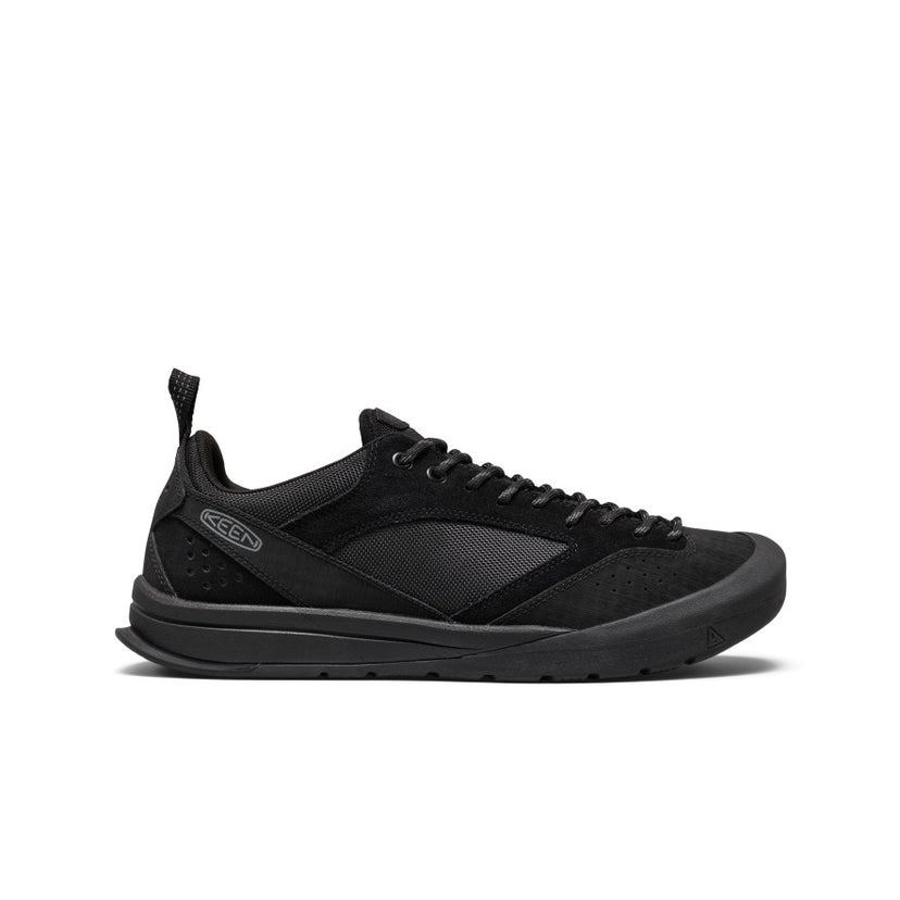 Jasper III Sneaker für Herren  |  Black/Black