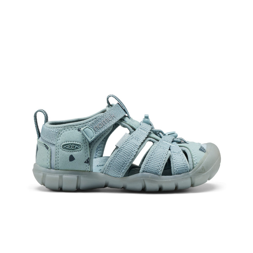 Seacamp II CNX Namuk Sandale für kleine Kids  |  Ice Blue