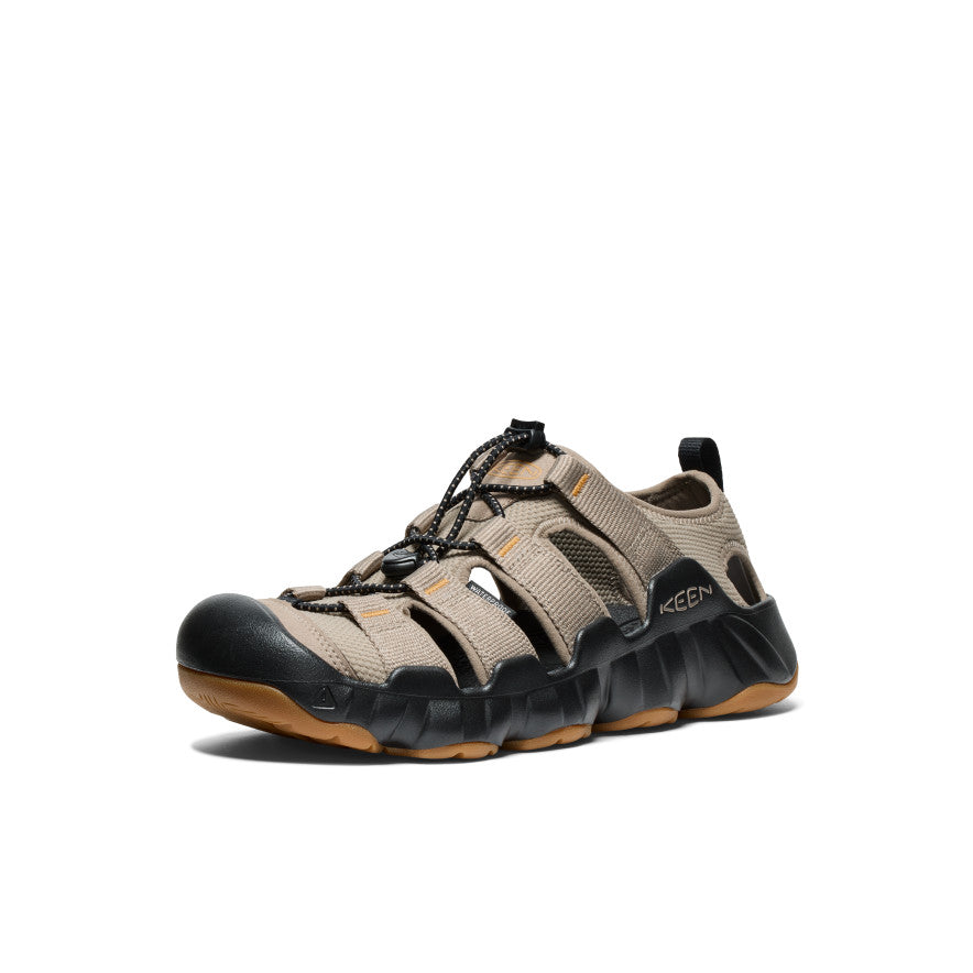 Men's Hyperport H2 Sandal | Brindle/Black | KEEN Footwear Europe
