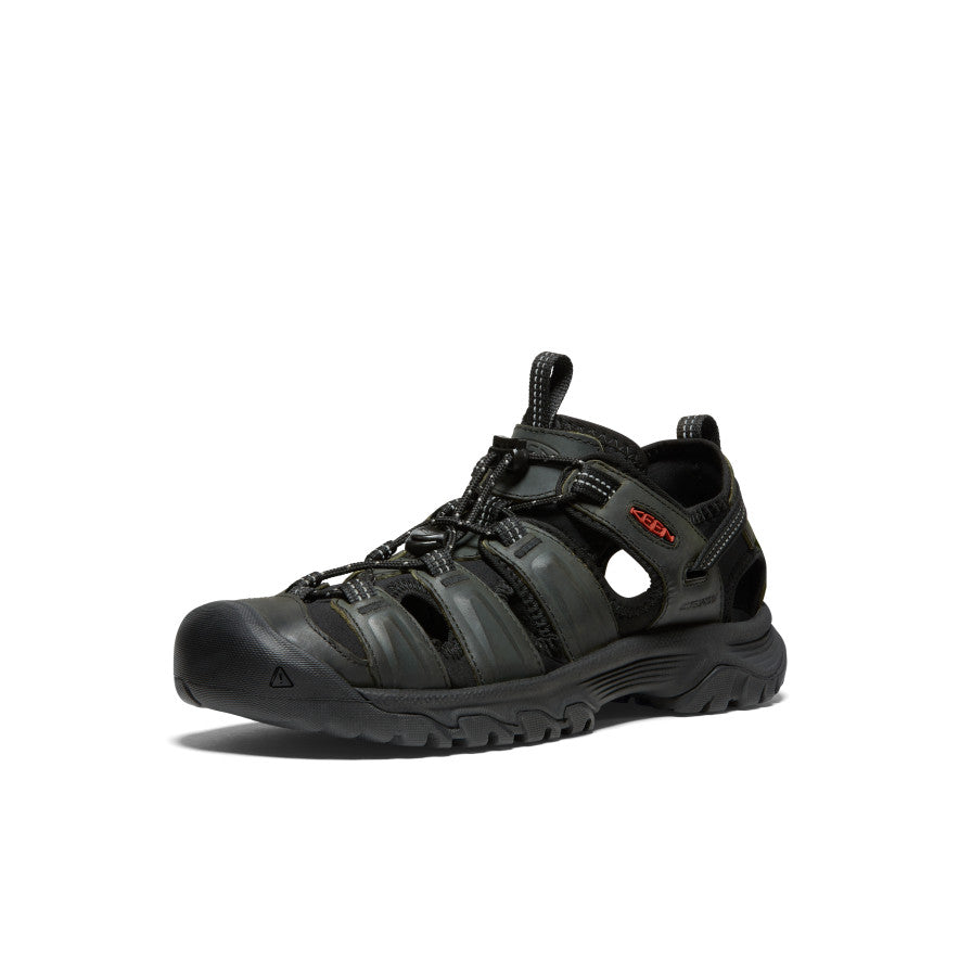 Targhee III - Wandelsandalen - Heren - Keen | Webwinkel