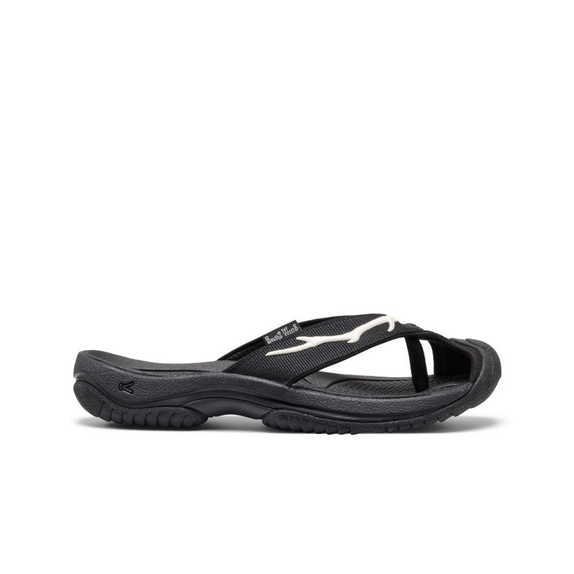 Men's Waimea H2  |  Deer Horn Emb.