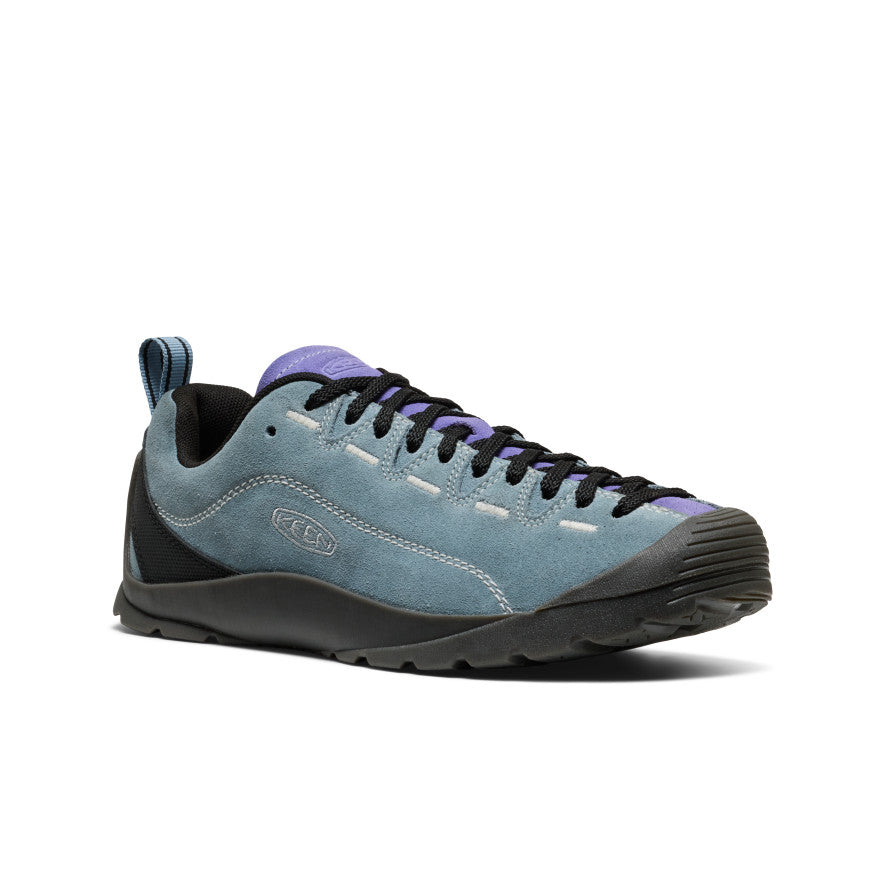 【KEEN】希少カラーJASPER スニーカー デニムブルー Women's Jasper Sneaker | Faded Denim/Skipper Blue | KEEN Footwear