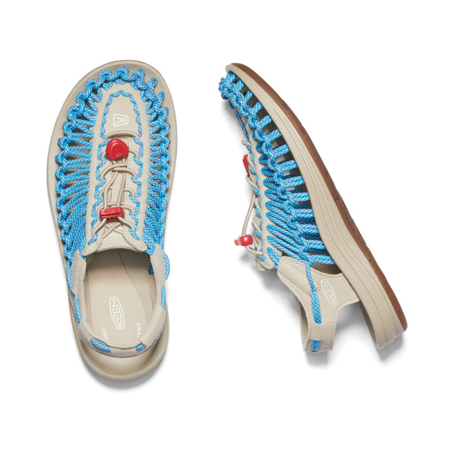 Women's Two-Cord Sandals UK - UNEEK | KEEN Footwear Europe