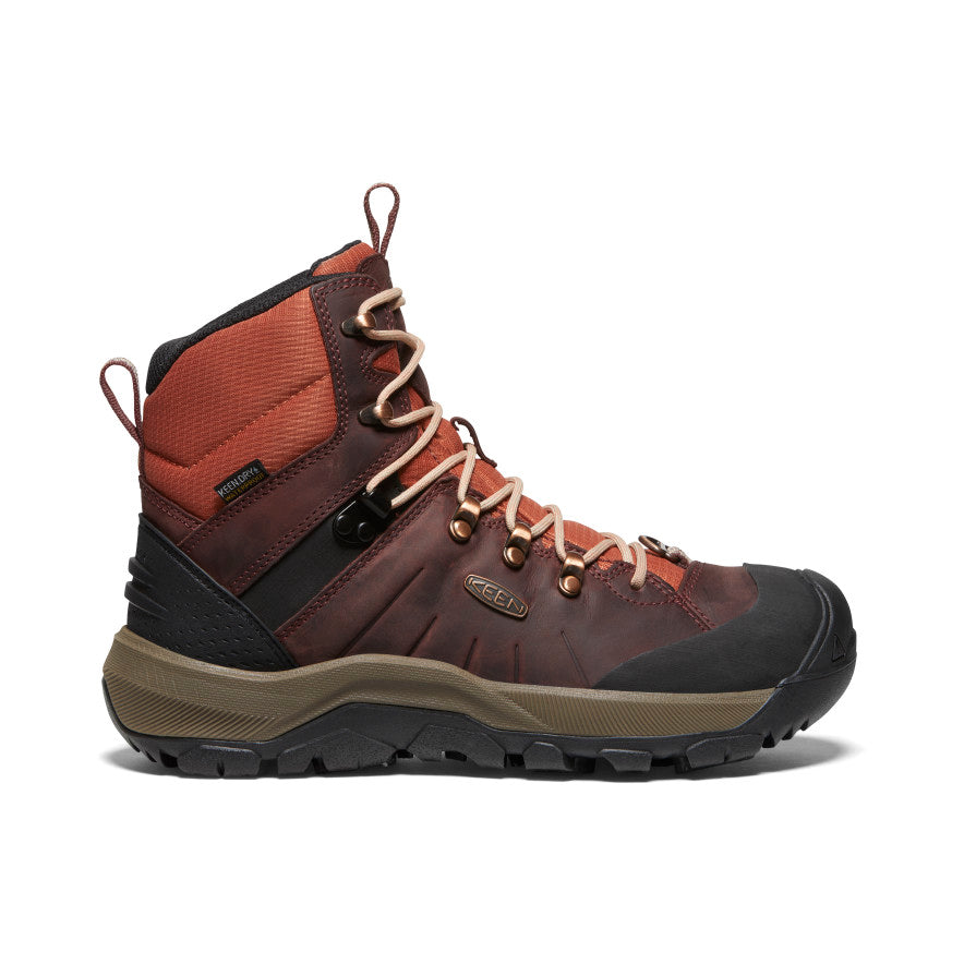 Women's Revel IV Polar Boot | Andorra | KEEN Footwear Europe