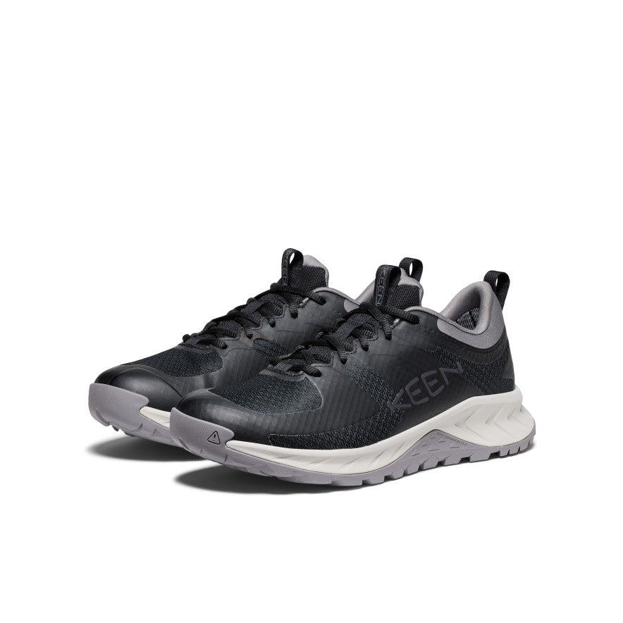 Men's Versacore Hiking Boot | Black/Grey | KEEN Footwear Europe