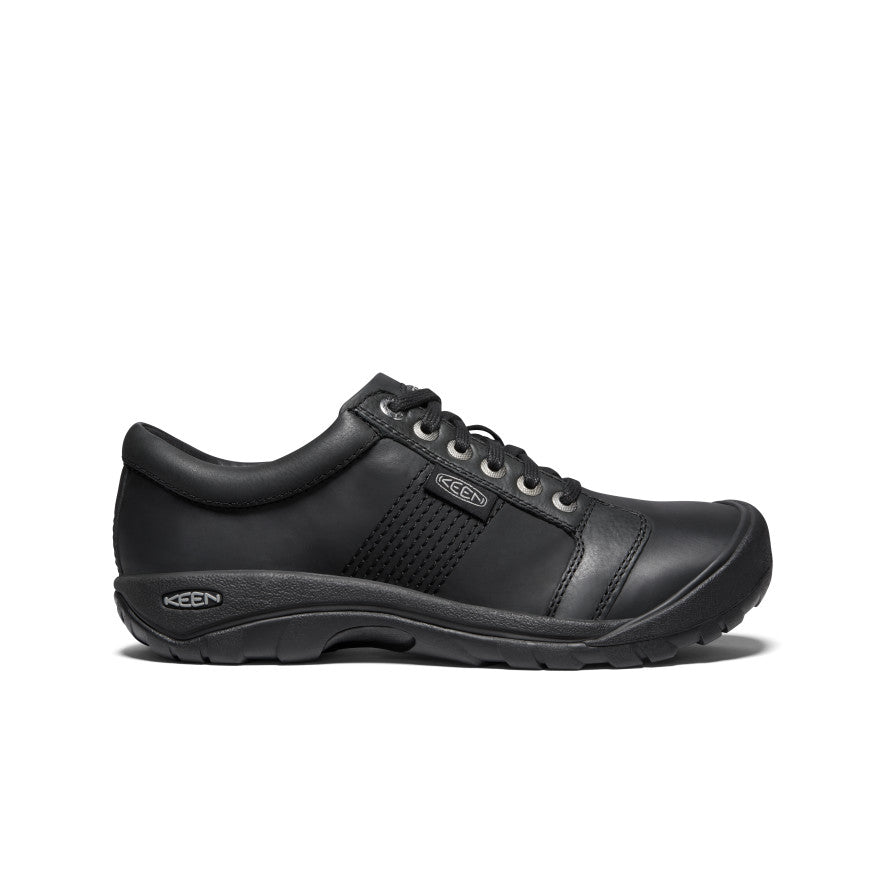 Keen austin waterproof boots deals