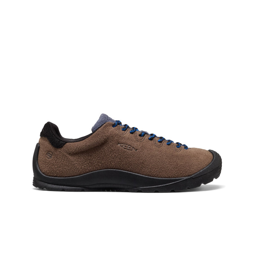 Jasper KM Lite Sneaker für Herren  |  Canteen/Black