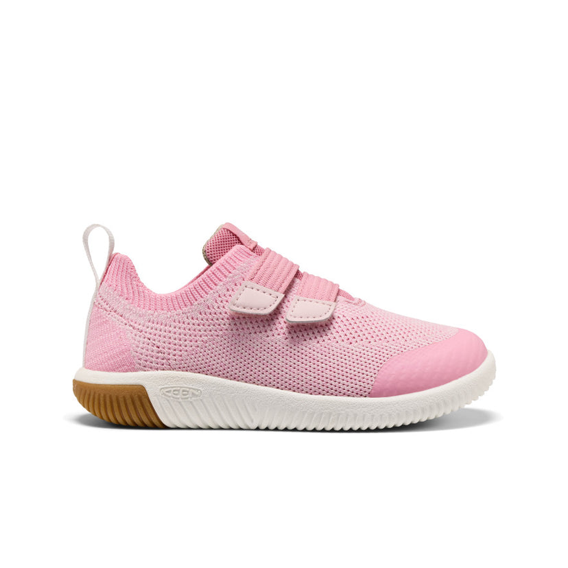 KNX Knit Double Strap für kleine Kids  |  Orchid Smoke/Pale Lilac