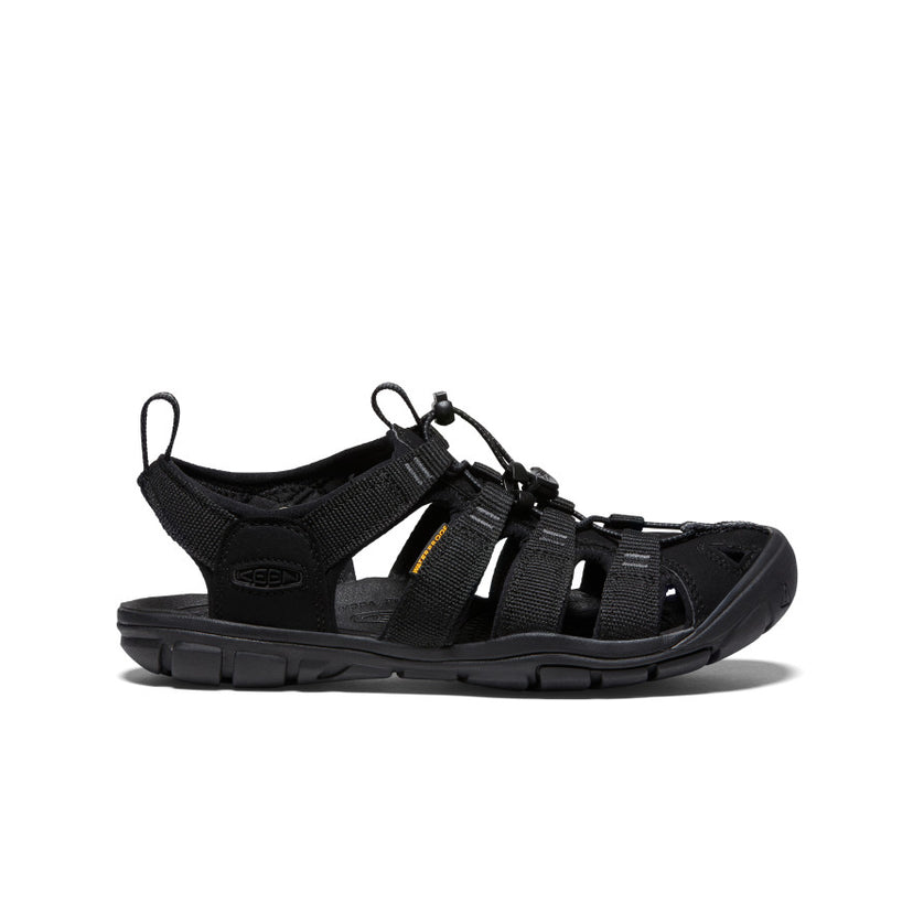 Clearwater CNX für Damen  |  Black/Black