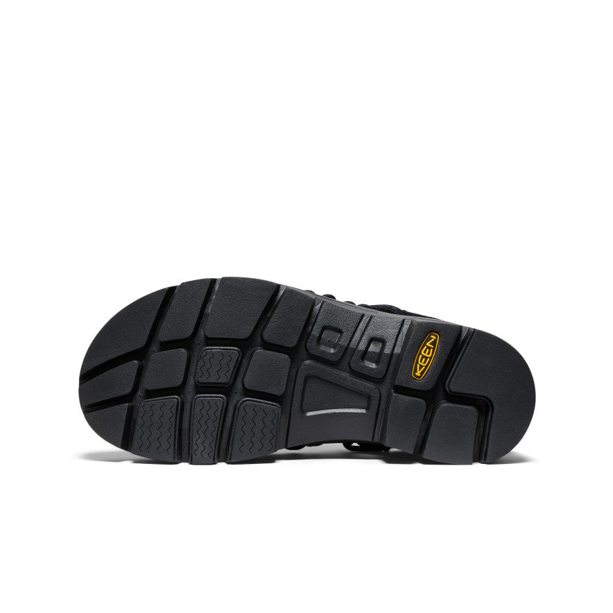 All Gender UNEEK PLT Sneaker | Black/Black | KEEN Footwear Europe