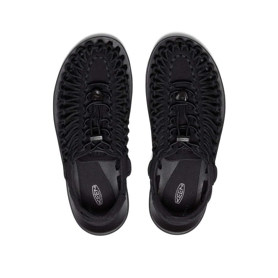 Women's Two-Cord Sandals - UNEEK Monochrome | KEEN Footwear Europe