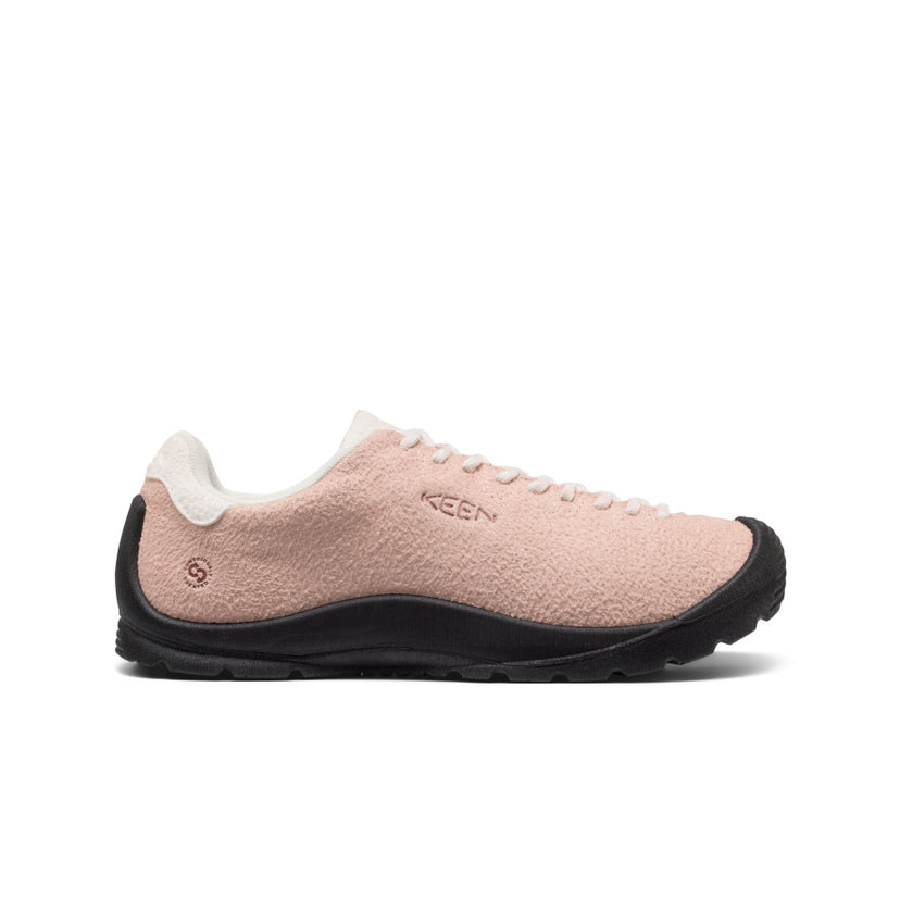 Jasper KM Lite Sneaker für Damen  |  Cameo Rose/Black