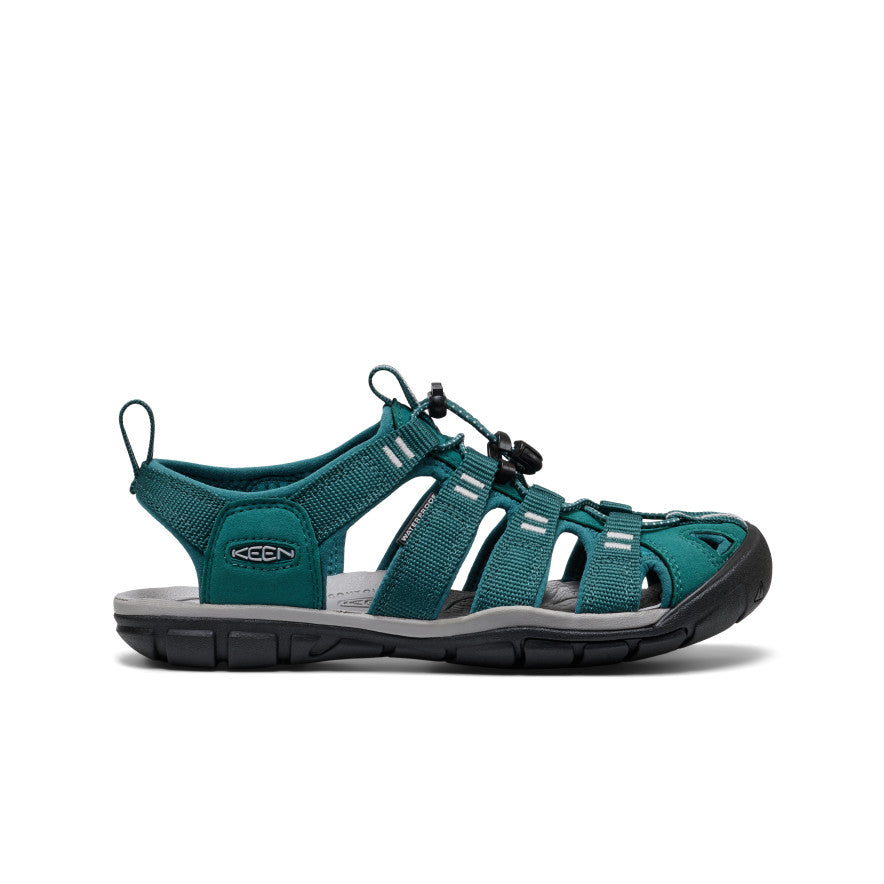 Women's Clearwater CNX Sandal | Mediterranea | KEEN Footwear Europe