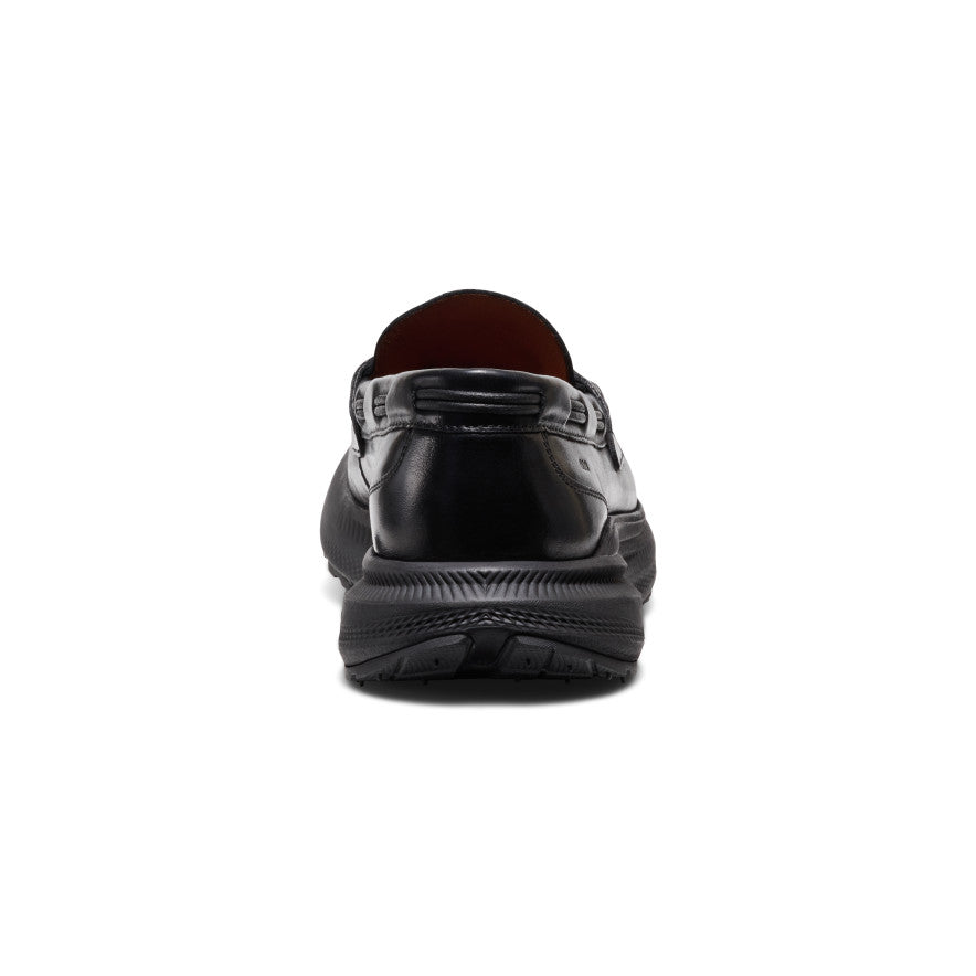 Unisex UNEEK Loafer WK | Black | KEEN Footwear Europe