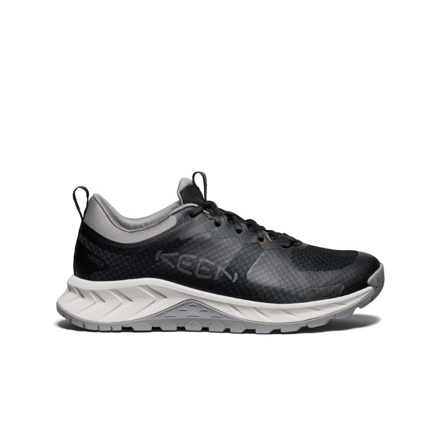 Men's Versacore Hiking Boot | Black/Grey | KEEN Footwear Europe
