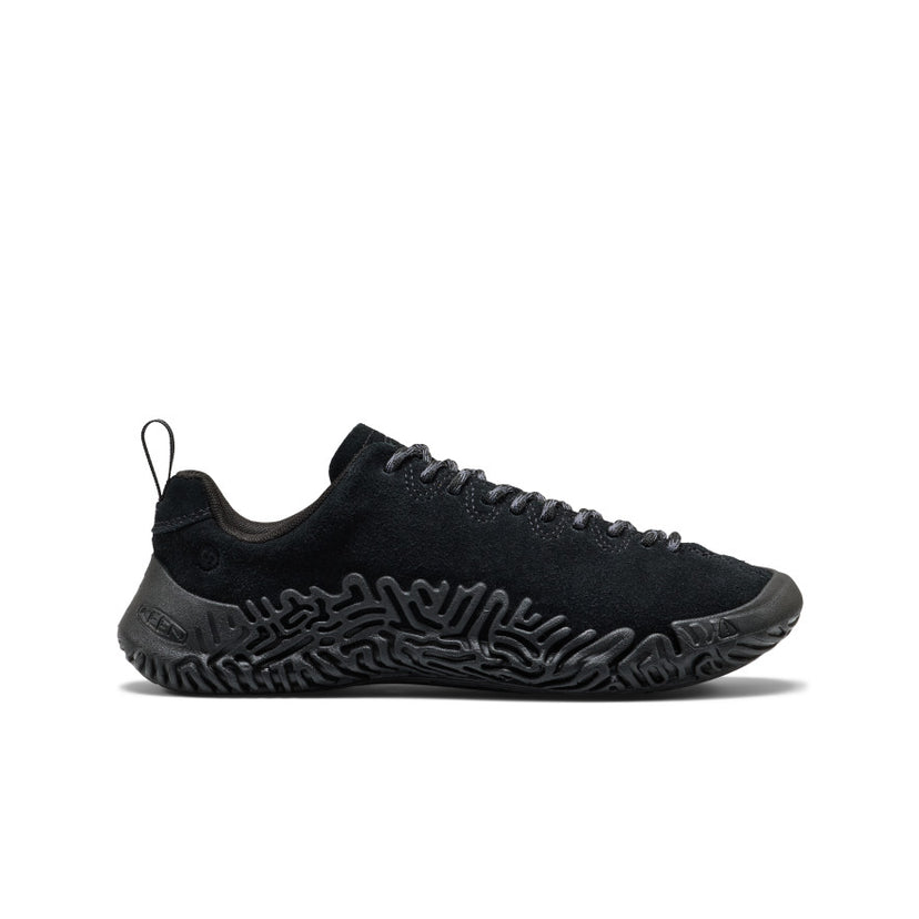 Jasper Merko Sneaker für Damen  |  Black/Black