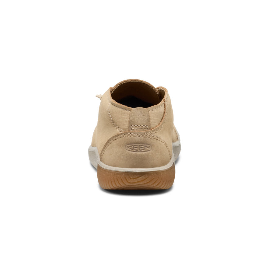 Women's KNX Chukka | Safari/Plaza Taupe | KEEN Footwear Europe