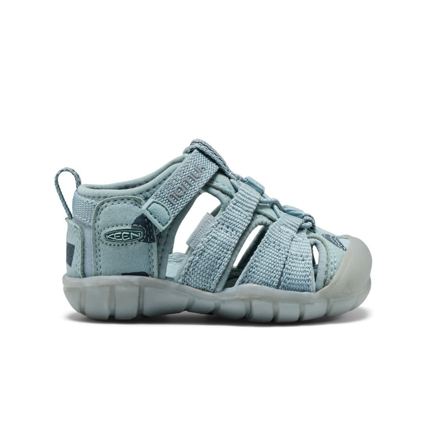 Seacamp II CNX Namuk Sandale für Kleinkinder  |  Ice Blue