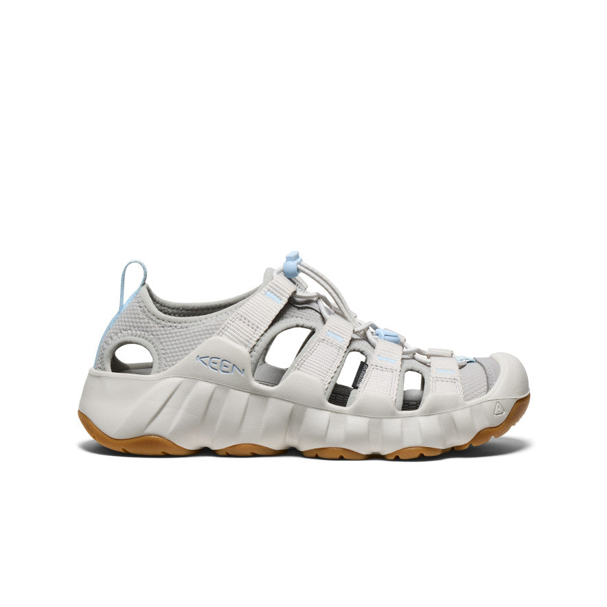 Women's Hyperport H2 Sandal | Alloy/Skyway | KEEN Footwear Europe