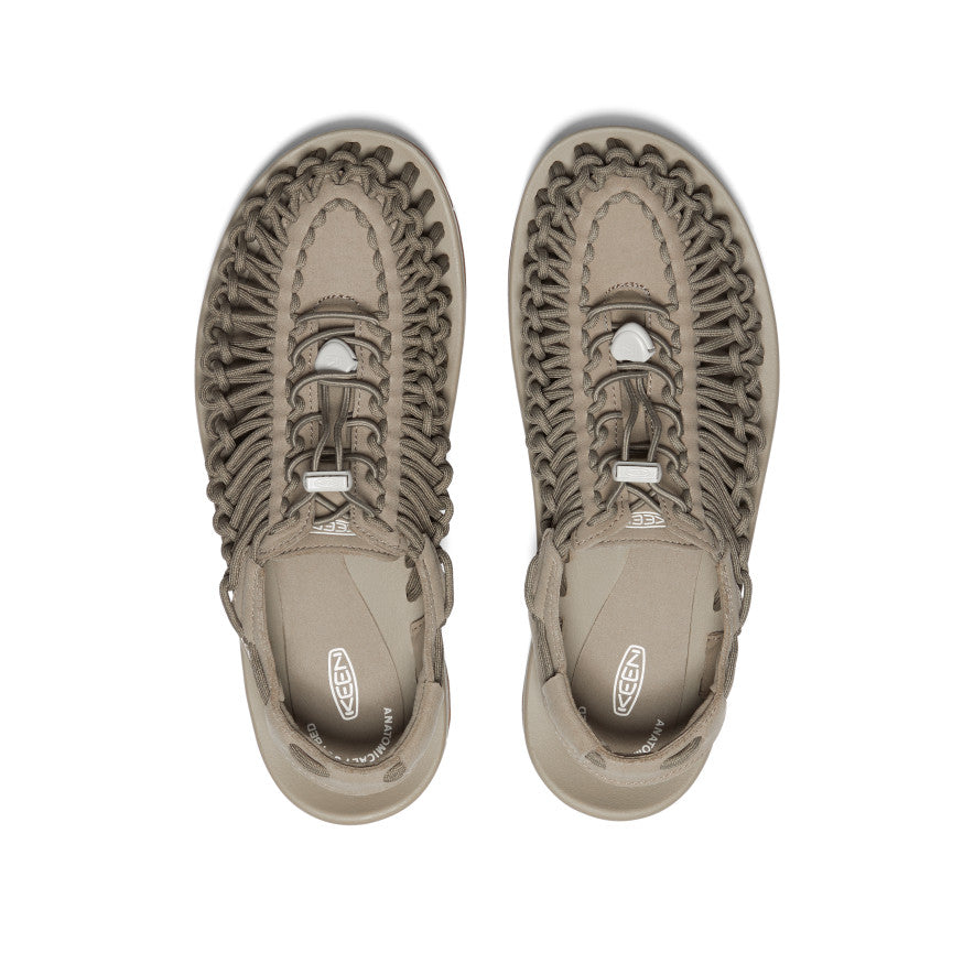 Men's UNEEK Sandal | Plaza Taupe | KEEN Footwear Europe